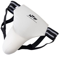 WTF Taekwondo Karate Silat Kungfu Boxing Groin Guard