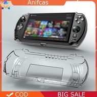 For GPD Win4 Game Console Protective Case TPU Special Case Shockproof Anti-fall