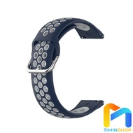 [HCM]Dây đồng hồ cho Xiaomi Haylou Solar LS05/ RT LS05S/ LS02/ Watch S4 47mm/ S3/ Redmi Watch 5/ Opp