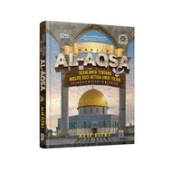 Ensiklopedia Masjid Al-Aqsa - (TBBK1604)