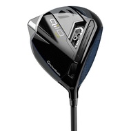 TaylorMade Qi10 LS Golf Driver (Diamana Silver TM50)