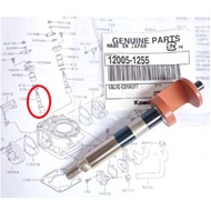 ZX150 KAWASAKI RR POWER VALVE HEAD VALVE ORIGINAL SELL 1 PCS