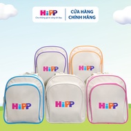 Cute, versatile, colorful HiPP backpack