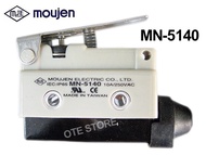 Moujen MN Series Compact Enclosed Limit Switch (MN-5312/MN-5311/MN-5310/MN-5166/MN-5141/MN-5140/MN-5