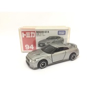 Tomica Nissan Skyline GTR