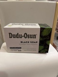 Dudu-Osun非洲黑皂