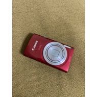 ( USED ) CANON IXUS 185 CCD DIGITAL CAMERA