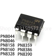 1-5PCS PN8044 PN8046 PN8158 PN8160 PN8328 PN8359 PN8386 PN8390 IC DIP8 in stock