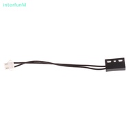 [InterfunM] Home Appliance Parts Gas Water Heater Three-Wire Micro On-off Control Switch [NEW]