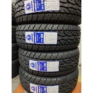 265/70/16 Sunwide Durevole AT Tyre Tayar