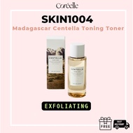 [SKIN1004] Madagascar Centella Toning Toner 210ml / centella asiatica / centella skincare / centella