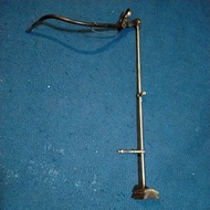 Old bicycle stud brakes