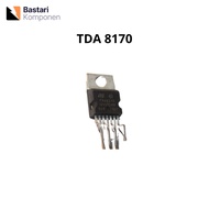 TDA 8170**