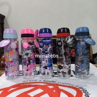 Smiggle bottle classic Away ori store