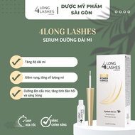 4LONG LASHES Eyelash Serum