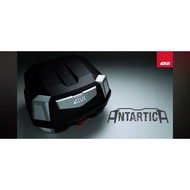 GIVI BOX B42N ANTARTICA MONOLOCK TOPCASE