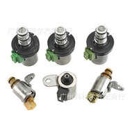 4F27E Gearbox Solenoid Valve D46950 Suitable for Mazda XS4Z-7G484-AA