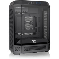 Thermaltake The Tower 600 - Mid Tower T.G ATX PC Case
