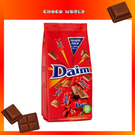 CLEARANCE DAIM 1 PACK 250GM 33pcs EXP 4 OCTOBER 2026