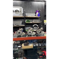 READYSTOCK Turbo Standard Original Isuzu Dmax 1.9 Good Quality Condition