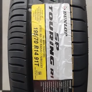 Ban Dunlop 195/70 R14 Touring