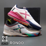 X Munich Rondo Futsal Shoes Original XMunich