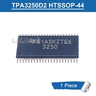 1PC 3250 tpa3250 tpa3250d2 tpa3250d2ddwr HTSSOP-44 Class-D Công suất âm thanh khuếch đại Chip IC ban