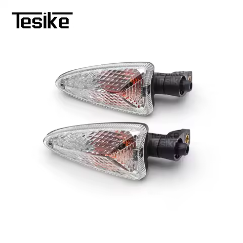 For Bmw C600 G650GS Sertao K1200R K1300 R K1300S R1200-ADV R1200GS 2009-2014 Front Turn Signal Lamp 