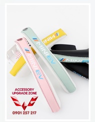 Bao phanh tay dành cho xe điện Wuling Hongguang Mini EV