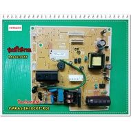 ( PRO+++ ) โปรแน่น.. อะไหล่ของแท้/เมนบอร์ดคอยด์เย็นแอร์ฮิตาชิ/HITACHI/PMRAS-EH10CKT*R01/MAIN ราคาสุด