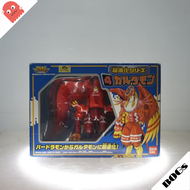 Digimon Super Evolution Series VOL.4 Garudamon