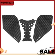 Motorcycle Tank Pad Decal Knee Grip Tank Traction Pad Tank Pad for  MT-09 Motorcycle Accessories