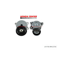 Tensioner fan belt v-belt Honda Odyssey 2004 2005 2006 2007 2008