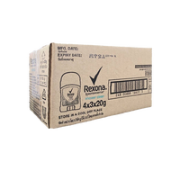 Rexona Motionsense shower Clean Stick 20g.