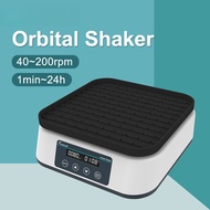 SK-20 Adjustable Speed Orbital Shaker Digital Display Shaker Laboratory Multi-purpose Horizontal Swi