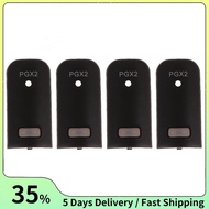 Wheat  Fittings Rubber Switch Risk Microphone 4pcs Mute Button for