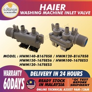 HWM140-B1678S8 HWM120-B1678S8 HWM150-1678ES6 HWM100-1678ES5 HWM120-1678ES5 HAIER WASHING MACHINE WAT