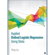 Applied Ordinal Logistics Regression Using Stata