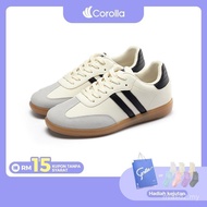 Corolla Sampa Casual Shoes for Women - Shock Absorption & Antibacterial Insole