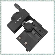 (SZHA) Adjustable Speed Control Switch for Electric Drill Power Tool Trigger Switches Electric Drill