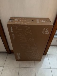 Rog strix XG27ACMES