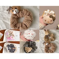 HAIR BAND, GIRL HAIR BAND, BEAR, RABBIT HAIR BAND