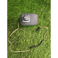 BMW E65 STEERING ADJUSTER SWITCH 6911536