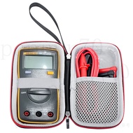 [Taiwan Shipment] Suitable For Froke F106 Multimeter Storage Bag F107 Portable Small Electrician's W