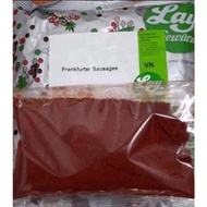 German sausage seasoning Frankfurter Sausages - Natural herbal extract, standard German sausage flav