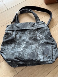 Lululemon Tote Bag
