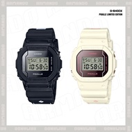 Casio G-Shock DW-5600PGW-7,DW-5600PGB-1 ( ของแท้ สินค้ารับประกัน 1 ปี ) - [ Armando ]