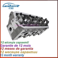 cylinder head For VW Golf Vento Passat Santana 1.9 TD 1898CC 8V 91-  engine :  AAZ 028103351B 908052