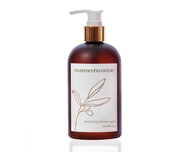 Gilchrist & Soames Olive Branch Shower Gel & Body Wash - 12oz - Gently Cleansing, Zero Parabens, Sul