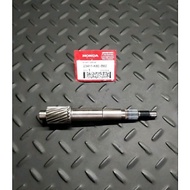 23411-K60-B60 HGP AHM 100% SHAFT DRIVE AS PULLY 17T VARIO 125 ESP K60R 23411K60B60